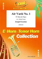 Air Varié No. 1 Download