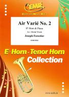 Air Varié No. 2 Download