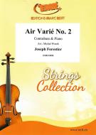 Air Varié No. 2 Download