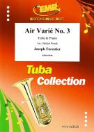 Air Varié No. 3 Download