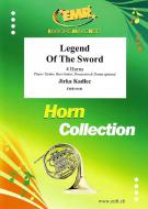Legend Of The Sword Download