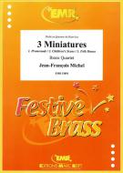 3 Miniaturas Download