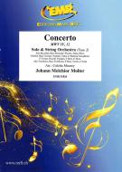 Concerto MWV IV, 12 Download
