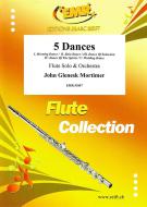 5 Bailes Download