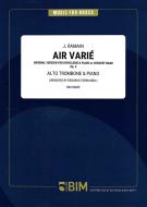 Air Varié op. 4 Download