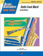 Battle Creek March Standard