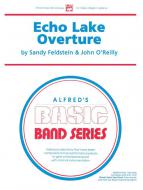 Echo Lake Overture Standard