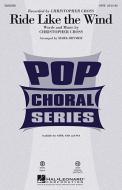 Ride Like The Wind 