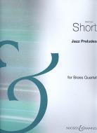 Jazz Preludes 