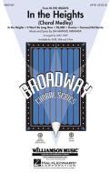 In The Heights (Choral Medley) 