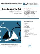 Londonderry Air Standard
