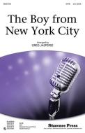 The Boy From New York City 