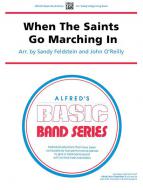 When The Saints Go Marching In Standard