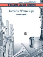 Yamaha Warm-Ups Standard