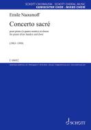 Concerto sacré Download
