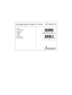 Noneto en fa menor op. 2 Download
