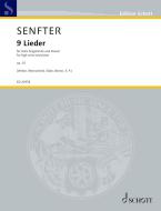 9 Canciones op. 15 Download