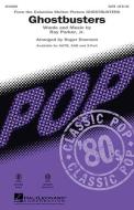 Ghostbusters 