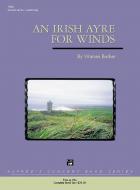 Irish Ayre For Winds Standard