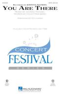 You Are There 