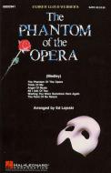 Phantom Of The Opera 
