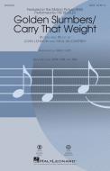 Golden Slumbers/Carry That Weight 