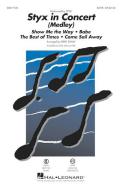 Styx In Concert 