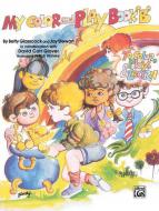 My Color and Play Book, Book B 