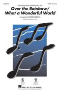 Over the Rainbow/What a Wonderful World 