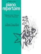 Piano Repertoire, Primer Standard