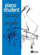 Piano Student, Level 1 