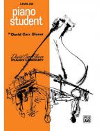 Piano Student, Level 6 