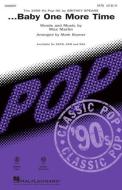 … Baby One More Time 