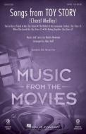Songs from Toy Story 