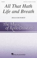 All That Hath Life and Breath 