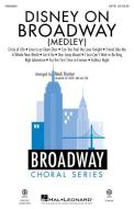 Disney on Broadway 