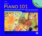 Alfred's Piano 101: CD 6-Disc Set For Level 1 