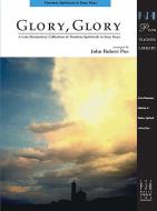 Glory, Glory 