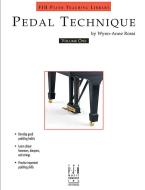 Pedal Technique One 