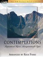 Contemplations 