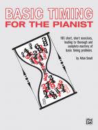 Basic Timing for Pianists 