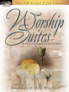 Worship Suites 