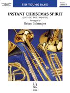 Instant Christmas Spirit Standard