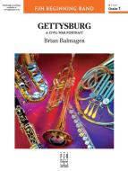 Gettysburg Standard