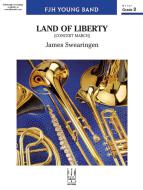 Land of Liberty Standard