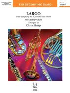 Largo from Symphony No. 9 Standard