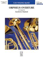 Orpheus Overture Standard