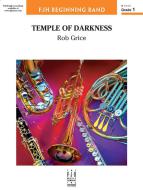 Temple of Darkness Standard