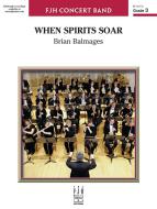 When Spirits Soar Standard