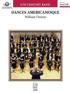 Dances Americanesque Standard